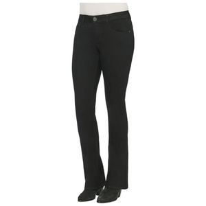 Democracy Absolution Itty Bitty Boot Black Jeans Various Sizes NEW